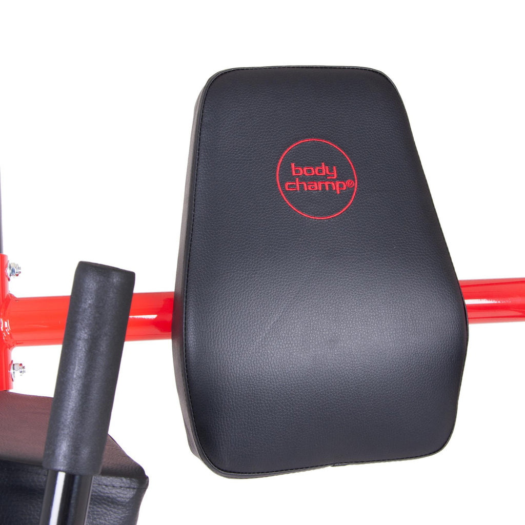 Body Champ Multifunction Power Tower