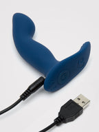 Lovehoney Ignite 20 Function Vibrating Prostate Massager, Blue