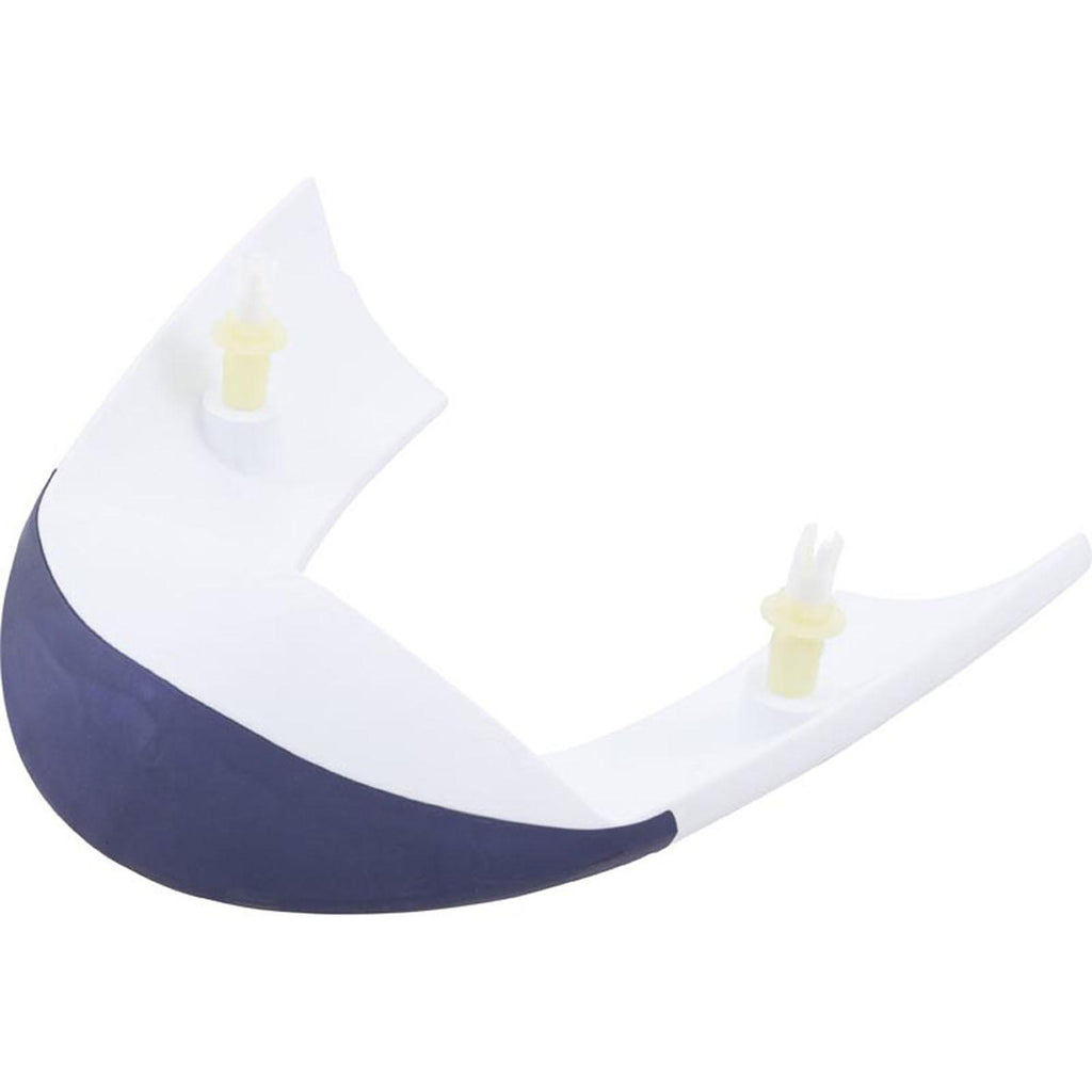 PENTAIR POOL PRODUCTS Bumper, Pentair 7900 Cleaner, with Flex Snaps
