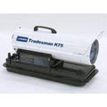 tradesman 75,000 btu utility kerosene space heater