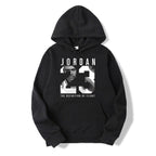 Men JORDAN 23 Hoodies Pullover Sweatshirts