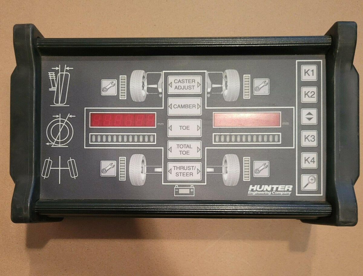 Hunter icon 30-419-1 Alignment Remote, old stock