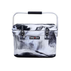 21 qt. 20 l Premium Cooler in Black Swirl
