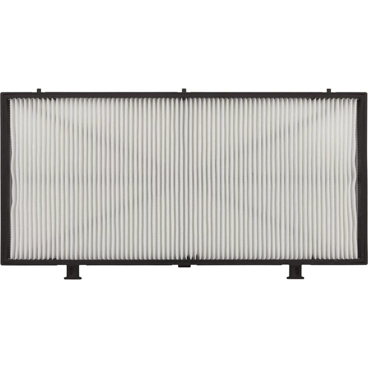 PENTAIR POOL PRODUCTS Cartridge Filter Kit, Pentair Kreepy Krauly Prowler 830/820