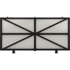 PENTAIR POOL PRODUCTS Cartridge Filter Kit, Pentair Kreepy Krauly Prowler 830/820