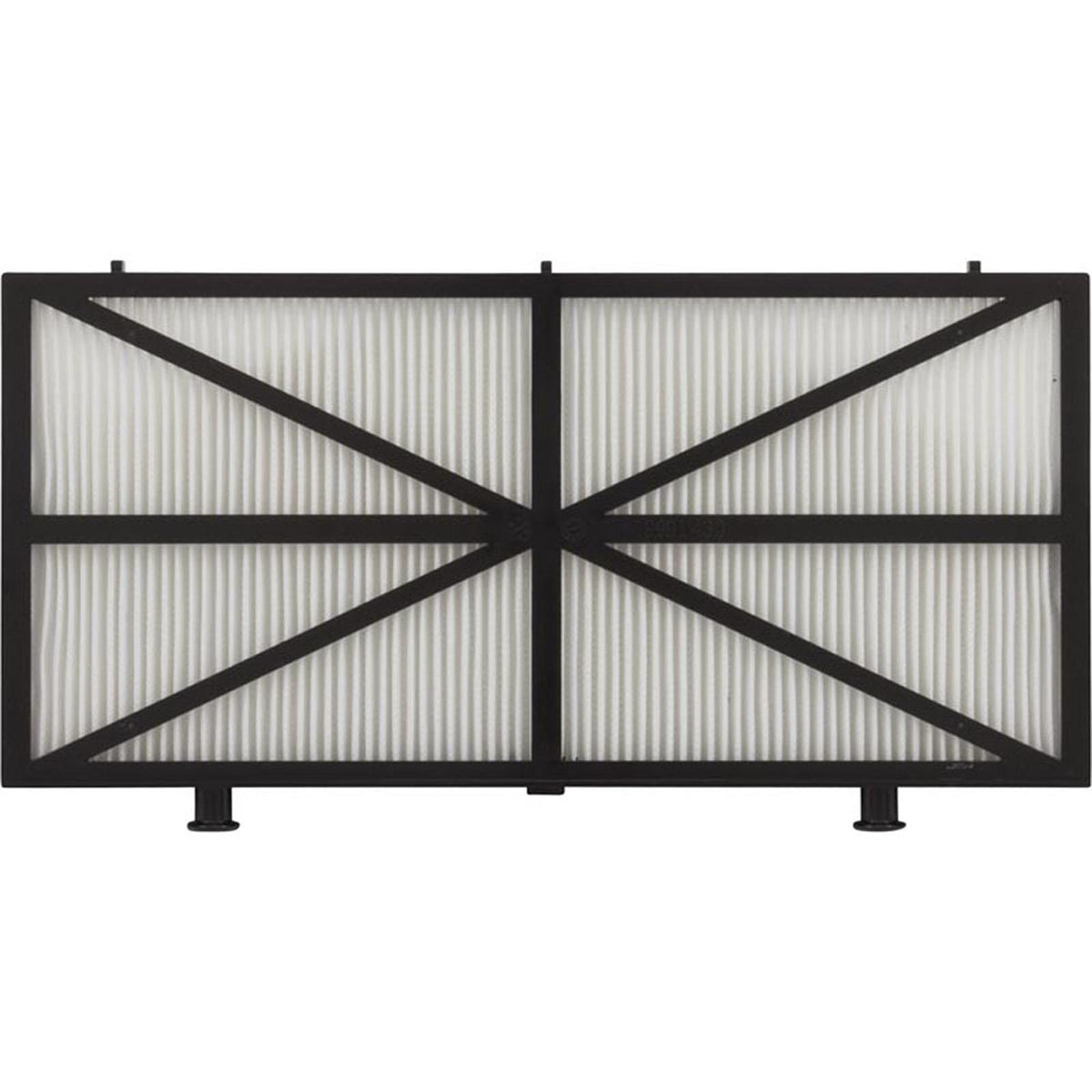 PENTAIR POOL PRODUCTS Cartridge Filter Kit, Pentair Kreepy Krauly Prowler 830/820