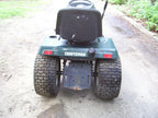 CRAFTSMAN GT EXTRA HEAVY DUTY GARDEN TRACTOR, 22HP :