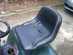 CRAFTSMAN GT EXTRA HEAVY DUTY GARDEN TRACTOR, 22HP :