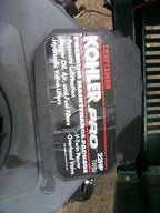 CRAFTSMAN GT EXTRA HEAVY DUTY GARDEN TRACTOR, 22HP :