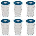 hayward ccx1000re 100 square foot replacement pool filter cartridge (6 pack)