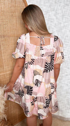 The Soak Up the Sun Dress