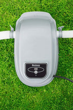 bestway electric swimming pool heater up to 15ft 2.8kw for above ground