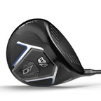 Wilson Staff D7 10.5* Driver Graphite UST Mamiya HeLium Regular Flex
