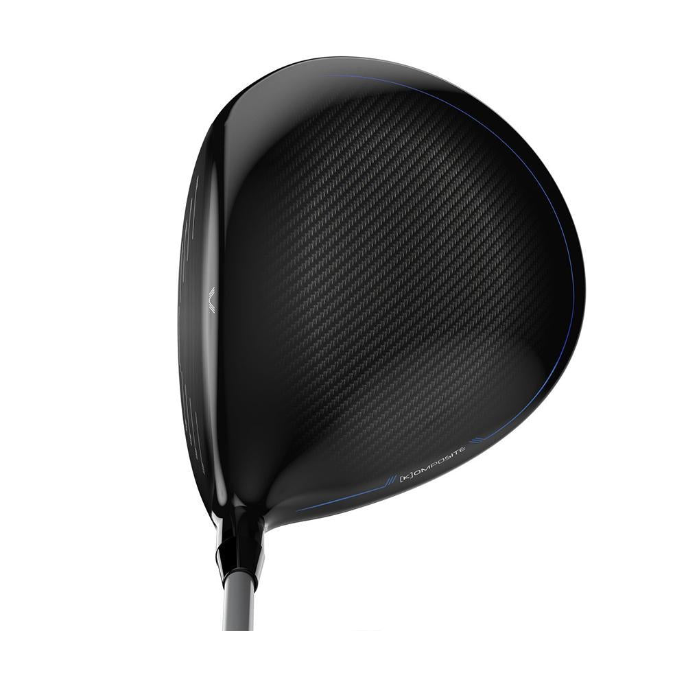 Wilson Staff D7 10.5* Driver Graphite UST Mamiya HeLium Regular Flex