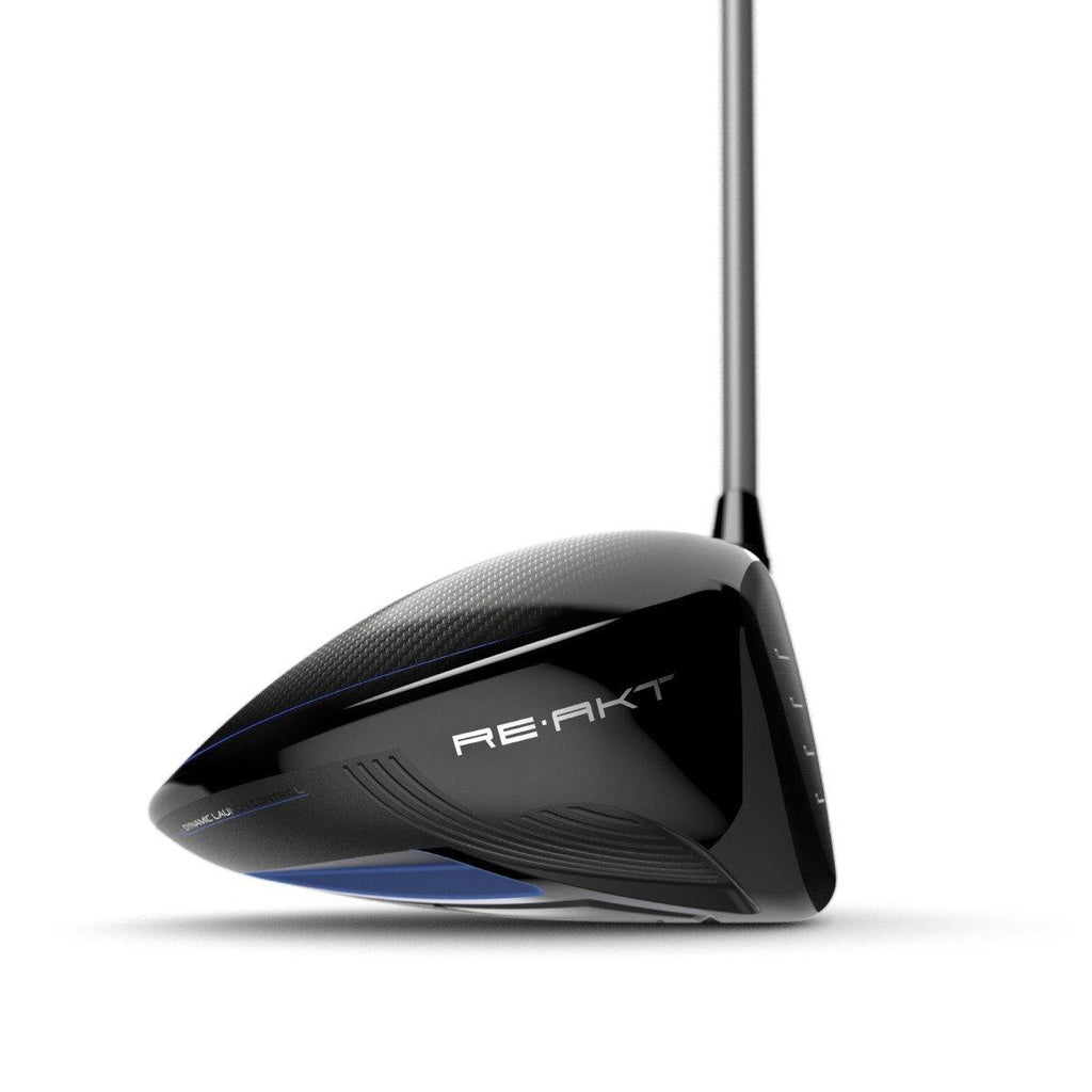 Wilson Staff D7 10.5* Driver Graphite UST Mamiya HeLium Regular Flex