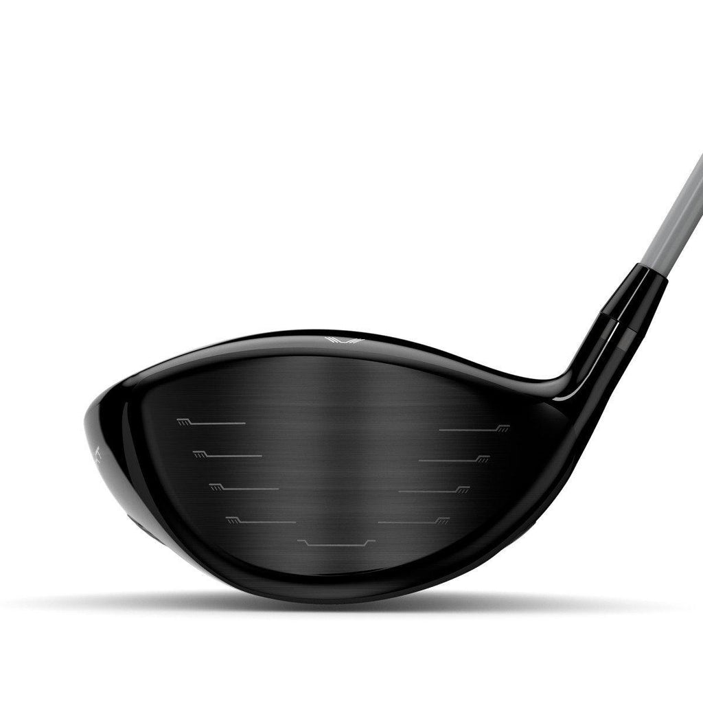 Left Handed PFT X9 Extreme MOI Iron Set +1 inch Over Big &amp; Tall Senior Men's Complete 8-Piece Set (4-SW) Senior Flex A Flex Club (Tall 6'0"+ / +1" Over) with Premium Men's Arthritic Golf Grip