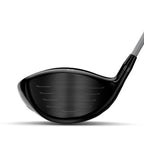 Left Handed PFT X9 Extreme MOI Iron Set +1 inch Over Big &amp; Tall Senior Men's Complete 8-Piece Set (4-SW) Senior Flex A Flex Club (Tall 6'0"+ / +1" Over) with Premium Men's Arthritic Golf Grip