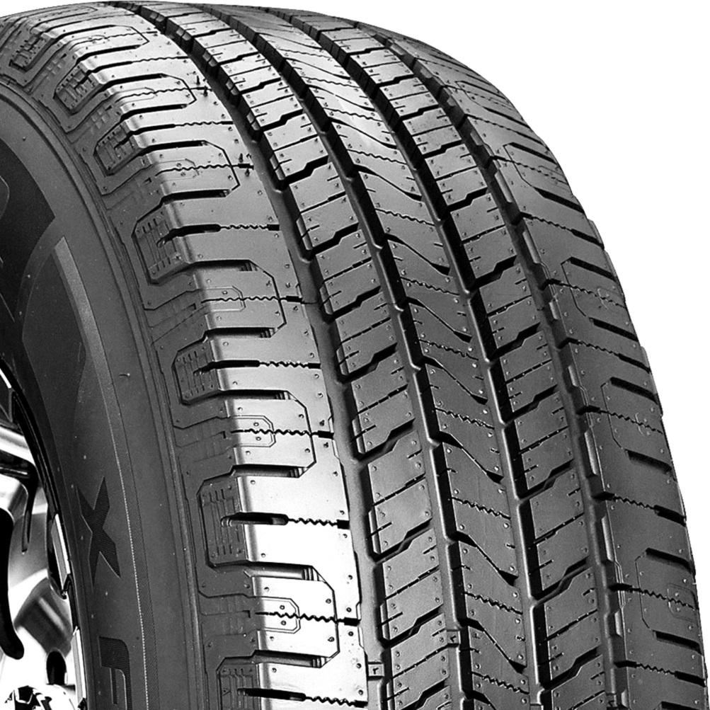 Laufenn (by Hankook) X Fit HT 225/75R16 104T A/S All Season Tire