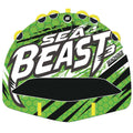 1-3 Riders Sea-Beast Deck Tube