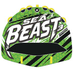 1-3 Riders Sea-Beast Deck Tube