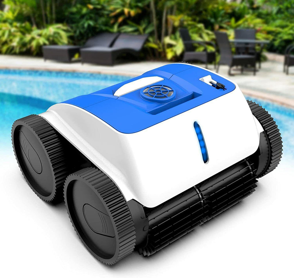 aiper smart cordless robotic pool cleaner