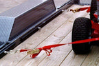 Hi-Lift Jack BXR93B Slide-N-Lock Tie-Down System