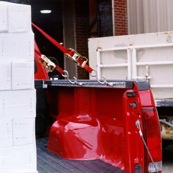 Hi-Lift Jack BXR93B Slide-N-Lock Tie-Down System