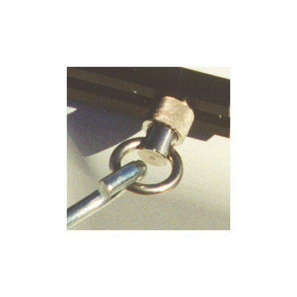 Hi-Lift Jack BXR93B Slide-N-Lock Tie-Down System