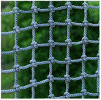 Plant Climbing Decorative Net Child Climbing Safety Net Suspension BridAdult Protection Net High Altitude Anti-Fall Net Playground Fence Protection Net