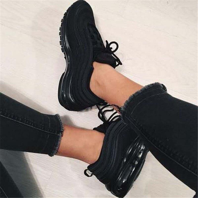 New Hot Mesh Fashion Women Air MAX Sneakers