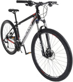 Vilano Blackjack 3.0 29er Mountain Bike MTB with 29-Inch Wheels
