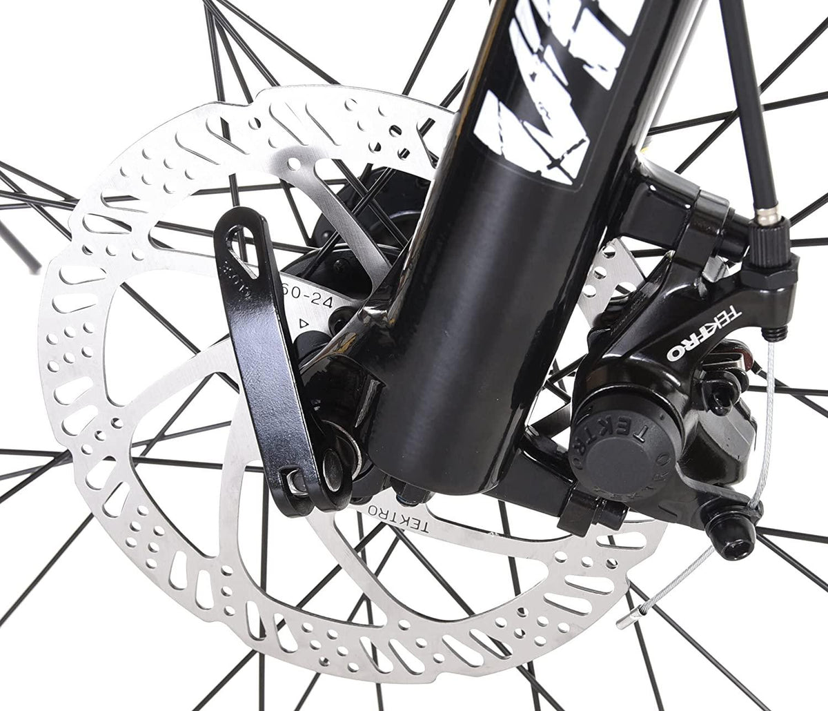 Vilano Blackjack 3.0 29er Mountain Bike MTB with 29-Inch Wheels