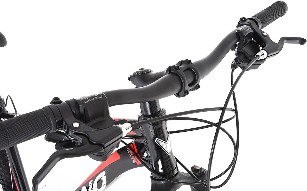 Vilano Blackjack 3.0 29er Mountain Bike MTB with 29-Inch Wheels