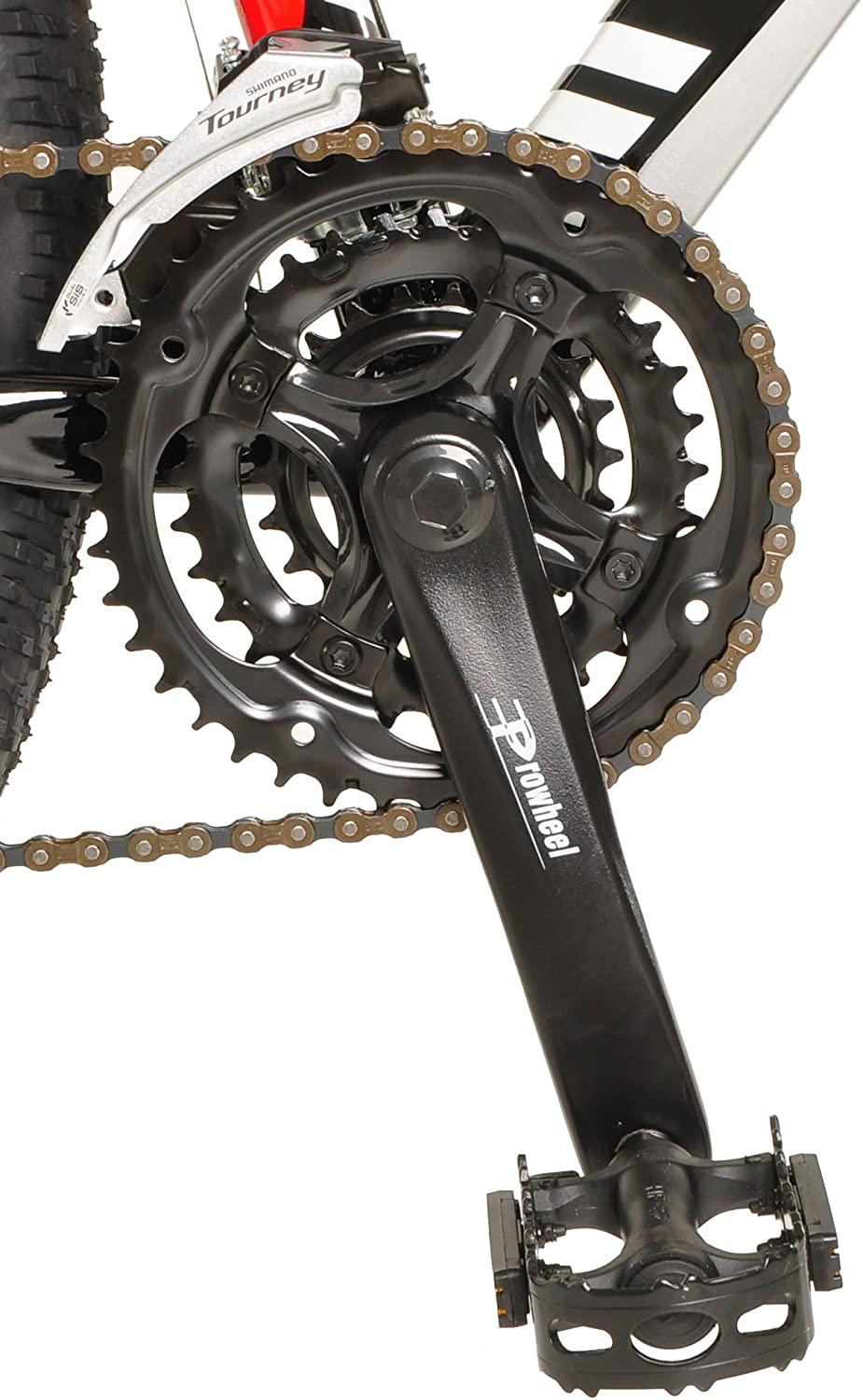 Vilano Blackjack 3.0 29er Mountain Bike MTB with 29-Inch Wheels