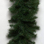 Vickerman 50' x 10" Canadian Garland 200MU 1320T