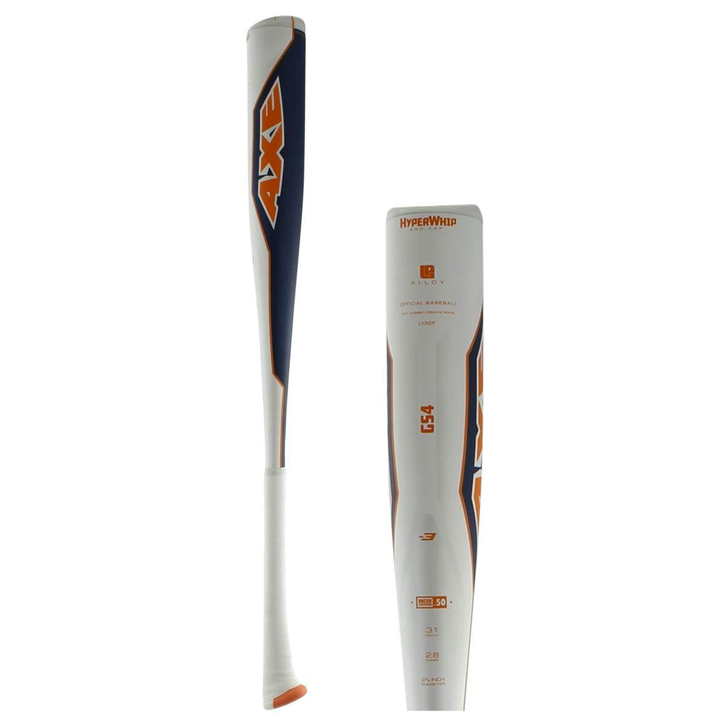 Axe Origin GS4 BBCOR Baseball Bat: L132F-GS4 32" 29 oz.