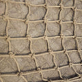 WANIAN Children Safety Anti-Fall Rope Net - Waterproof Hemp Rope Net Children Outdoor Climbing Net Balcony Stairs Garden Protection Net Multi-Size Optional (Size : 19M)