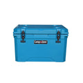 42 qt. 40 l Premium Cooler in Bright Blue