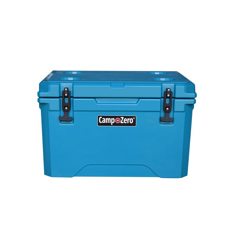 42 qt. 40 l Premium Cooler in Bright Blue