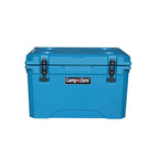 42 qt. 40 l Premium Cooler in Bright Blue