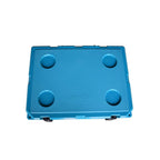 42 qt. 40 l Premium Cooler in Bright Blue