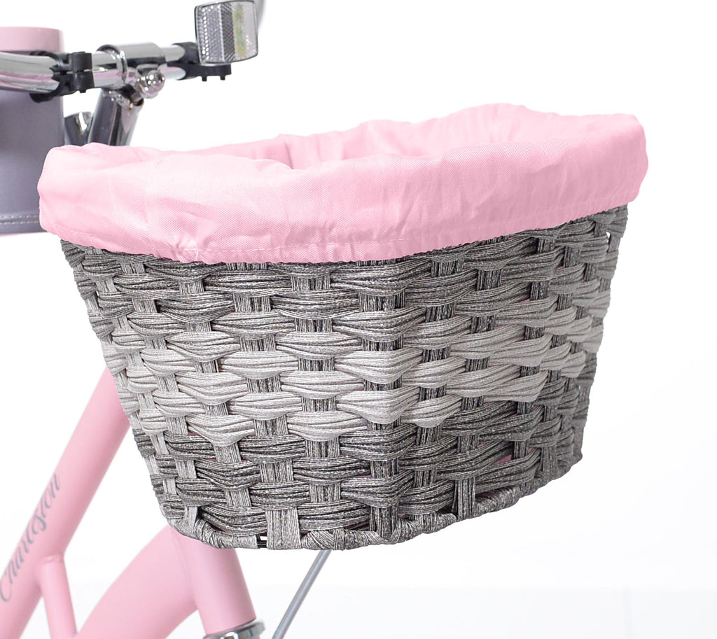 BCA 26" Charleston Ladies Cruiser Bike, Pink
