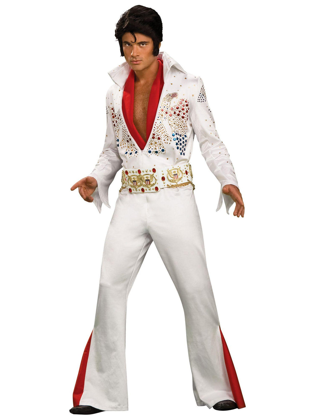 Grand HeritaElvis Costume