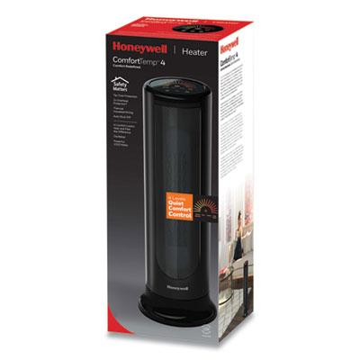 Honeywell HZ-7200-MP1 - Heater - mobile - black