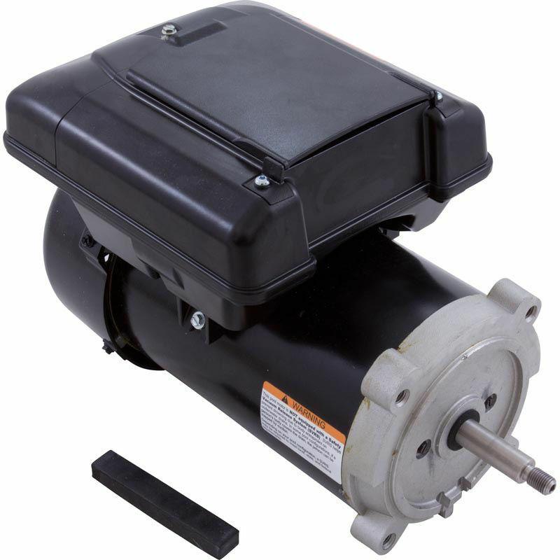 variable speed hayward pool motor 1.65 hp round flanged 208-230vcentury ecm16cu