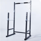 Fxbar Half Frame Barbell Squat Rack Pull-Up Multi-Function Fitness Equipment