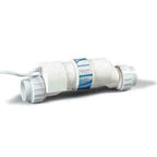w3t-cell-9 - replacement salt cell with 15-ft cable - 25,000 gallons - limited