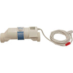 w3t-cell-9 - replacement salt cell with 15-ft cable - 25,000 gallons - limited