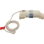 w3t-cell-9 - replacement salt cell with 15-ft cable - 25,000 gallons - limited