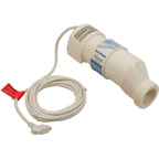 w3t-cell-9 - replacement salt cell with 15-ft cable - 25,000 gallons - limited